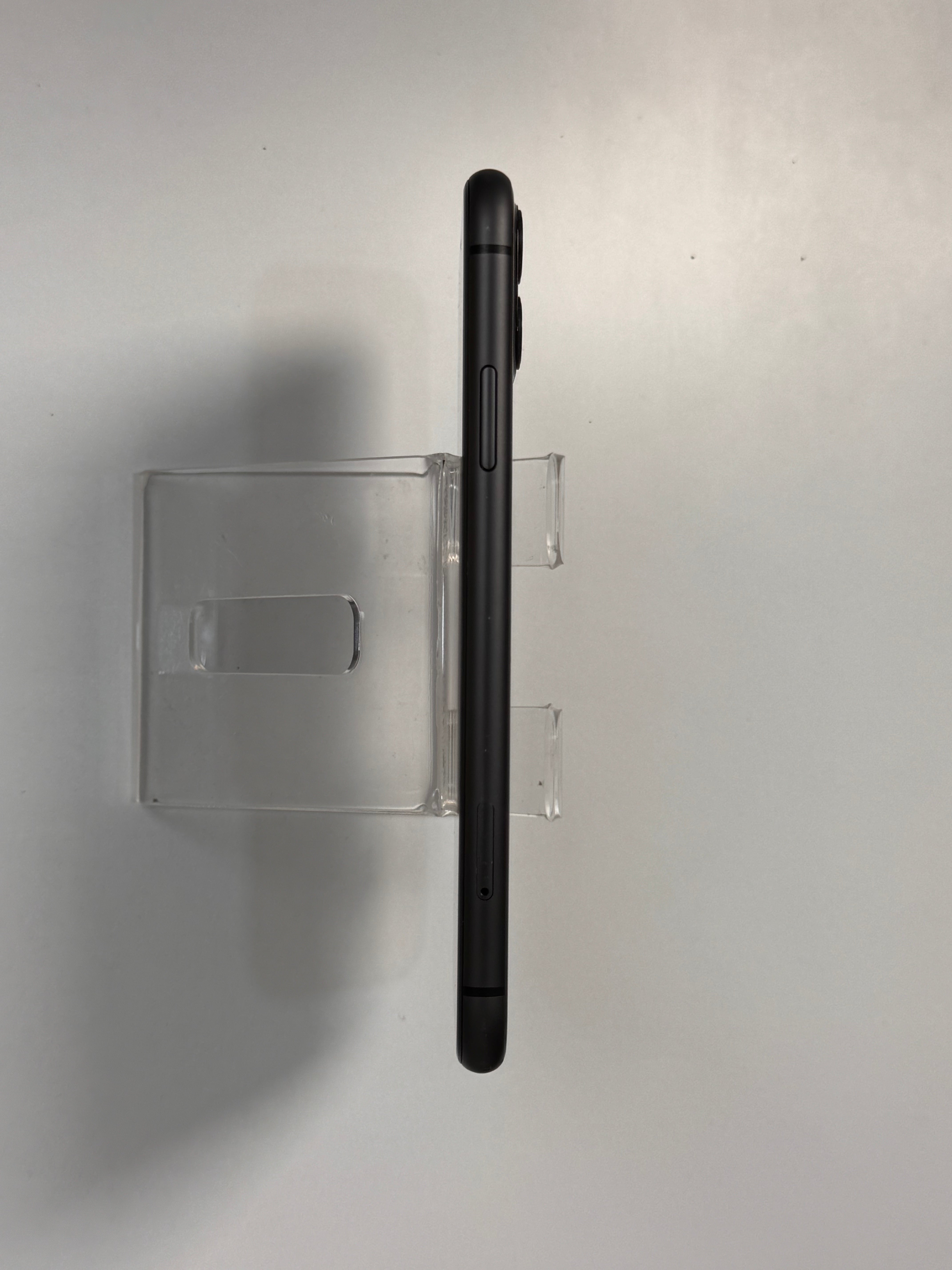 iPhone 11 64GB ex iBox Black