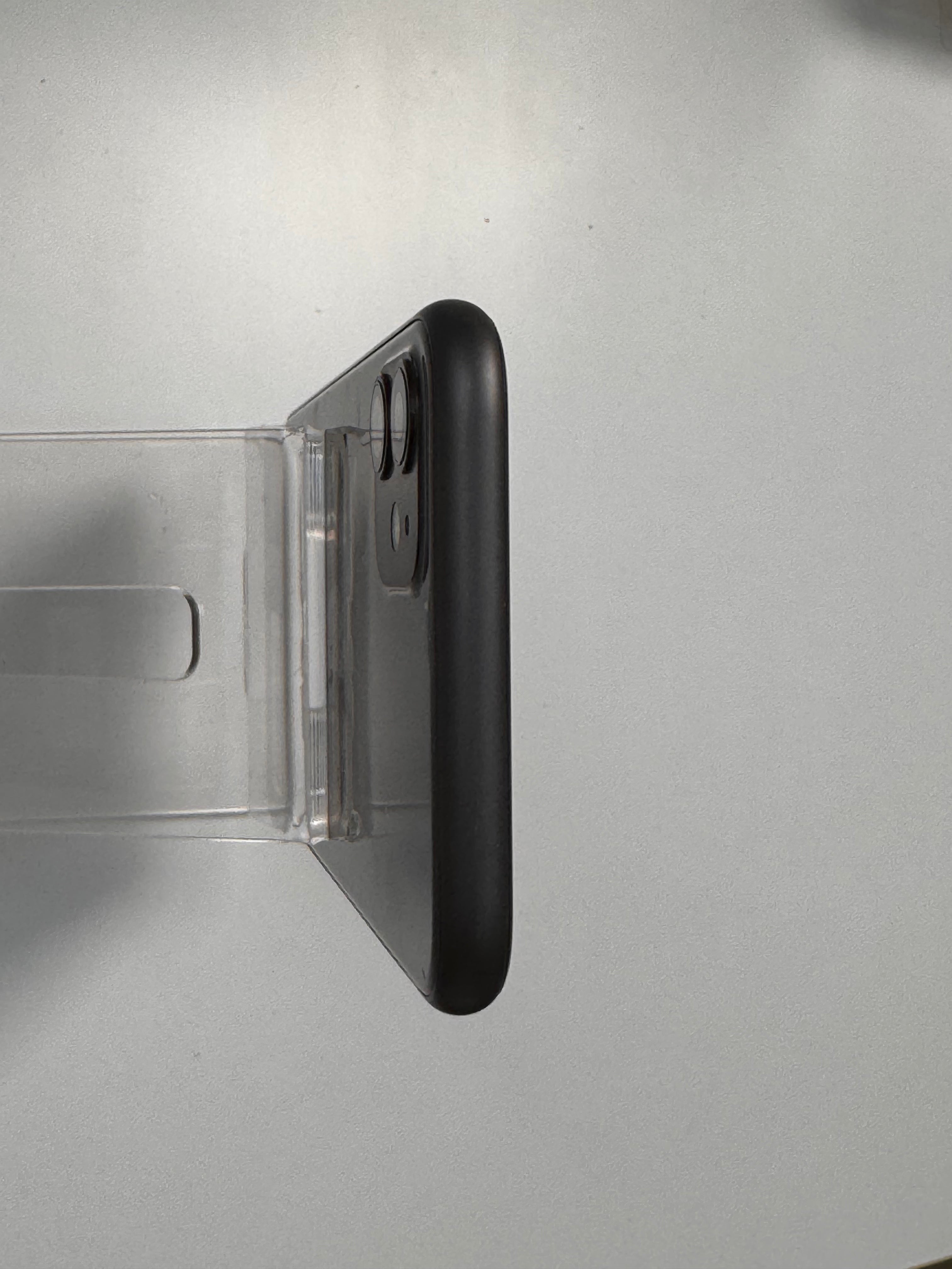 iPhone 11 64GB ex iBox Black