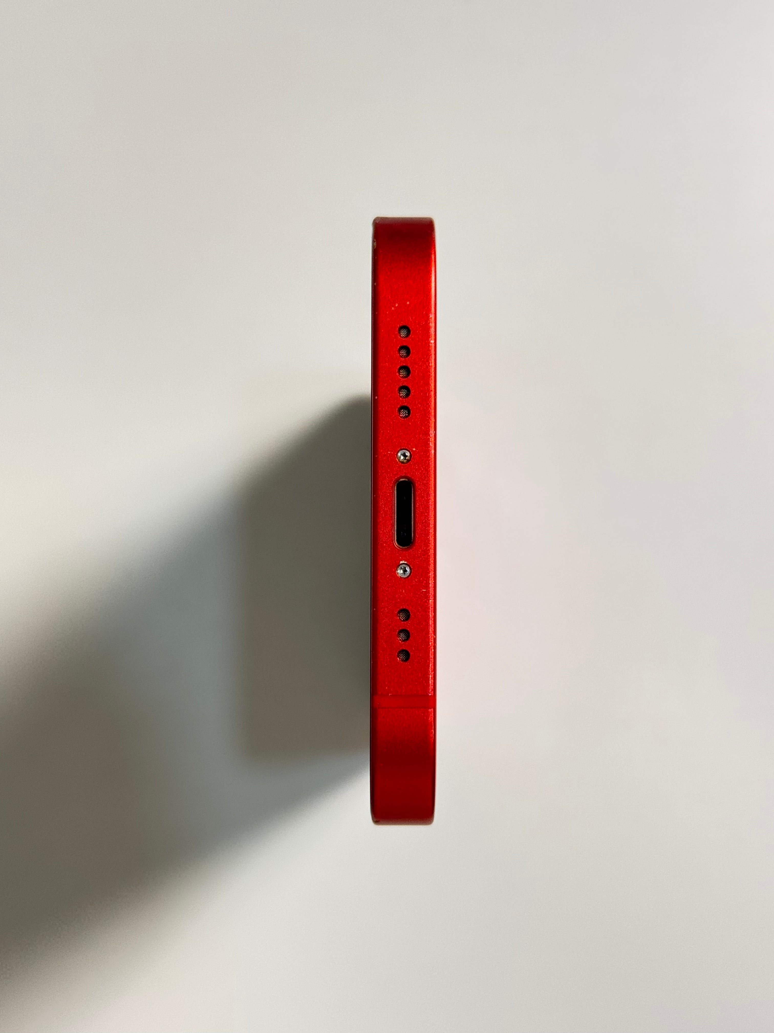 iPhone 12 128GB ex iBox Red