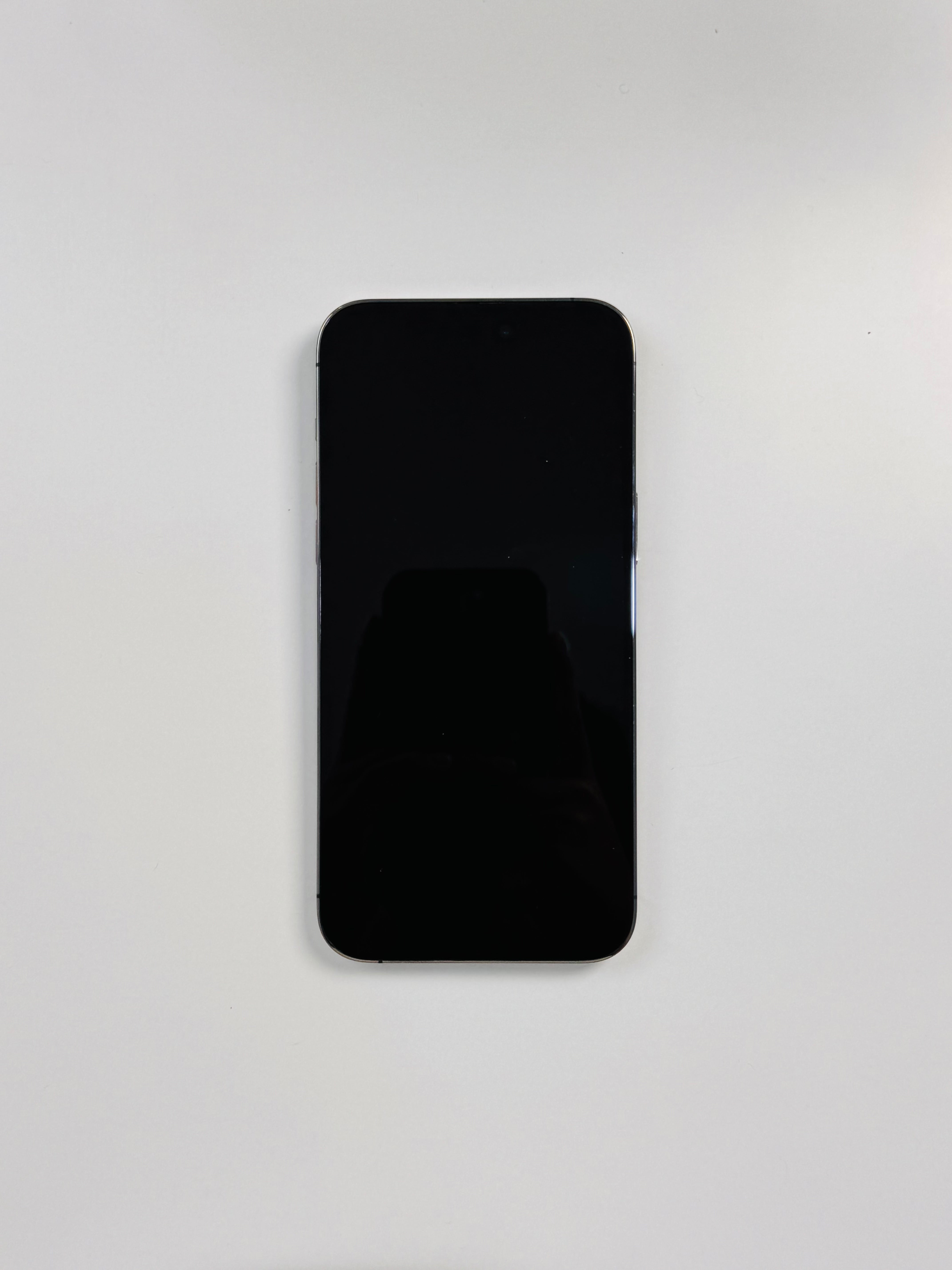 iPhone 14 Pro Max 128GB ex iBox Deep Purple