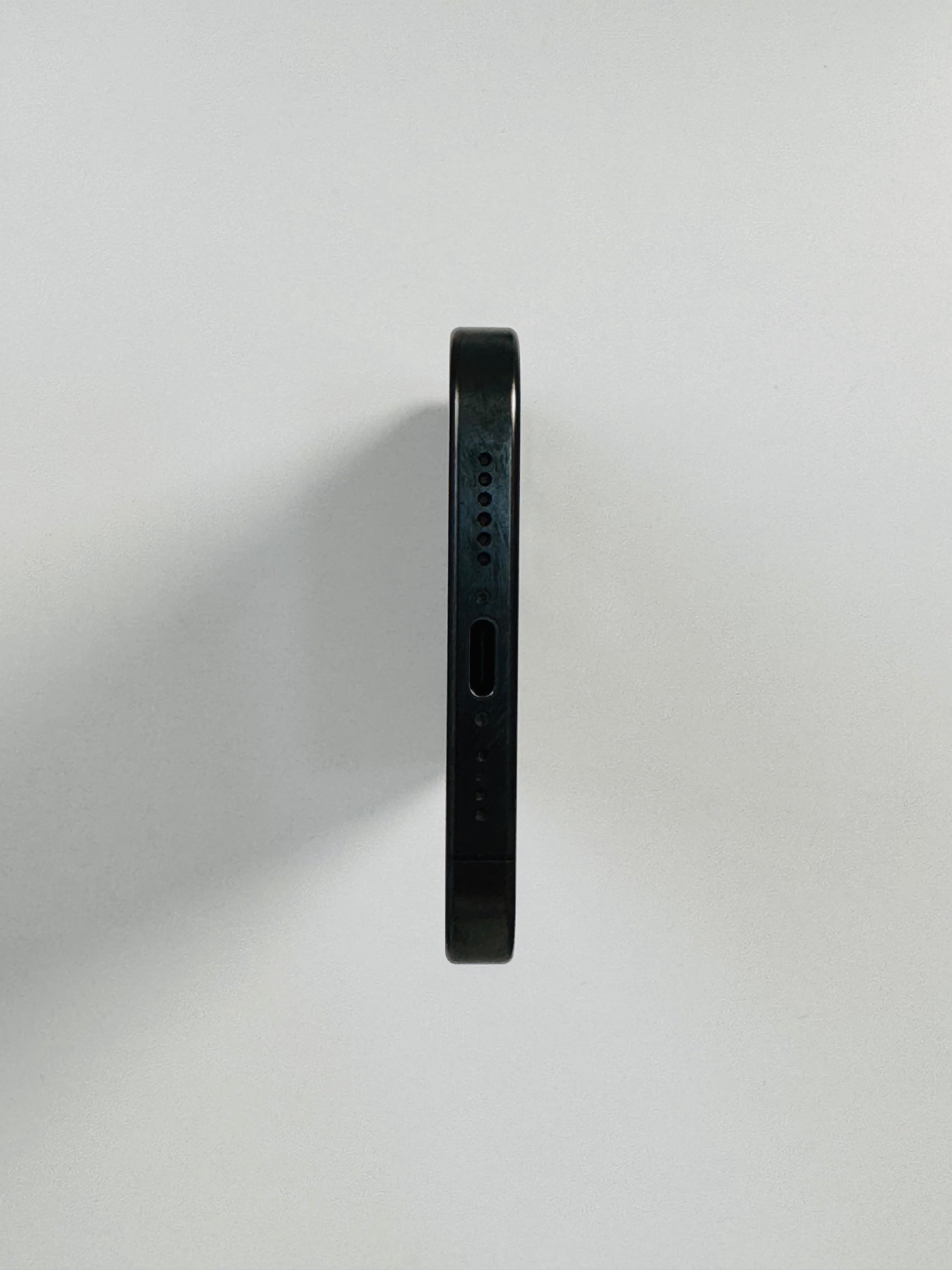 iPhone 15 Pro Max 256GB ex iBox Black Titanium