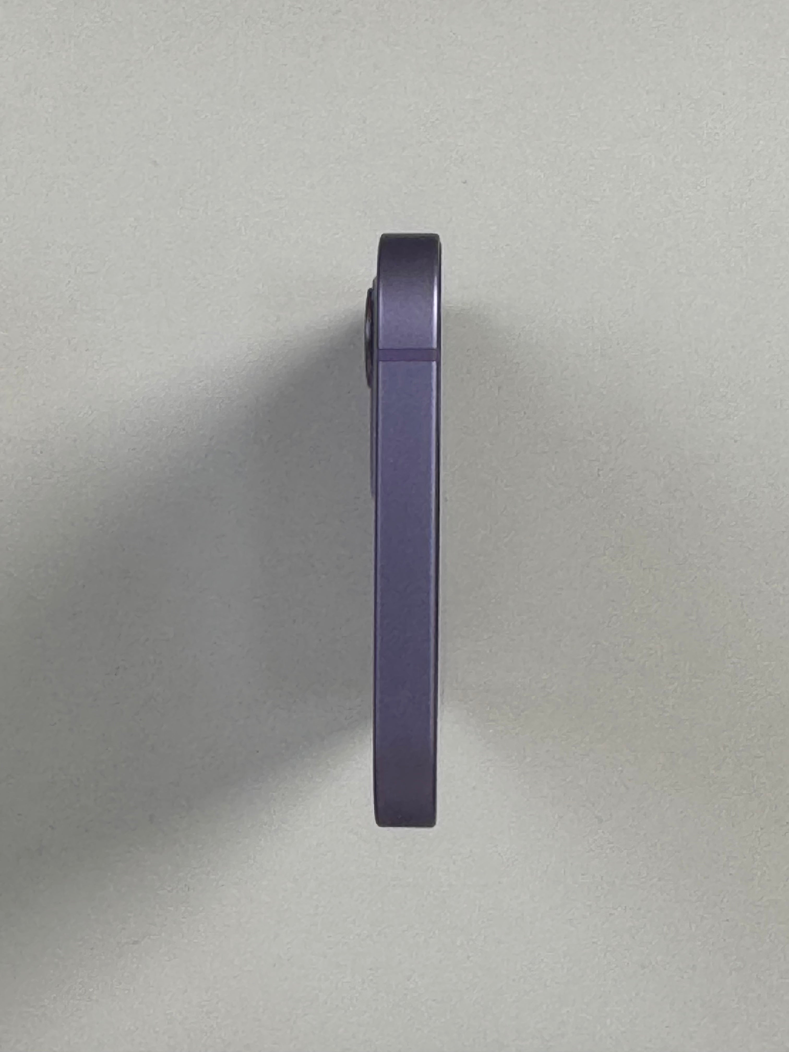 iPhone 12 256GB Bea Cukai Purple