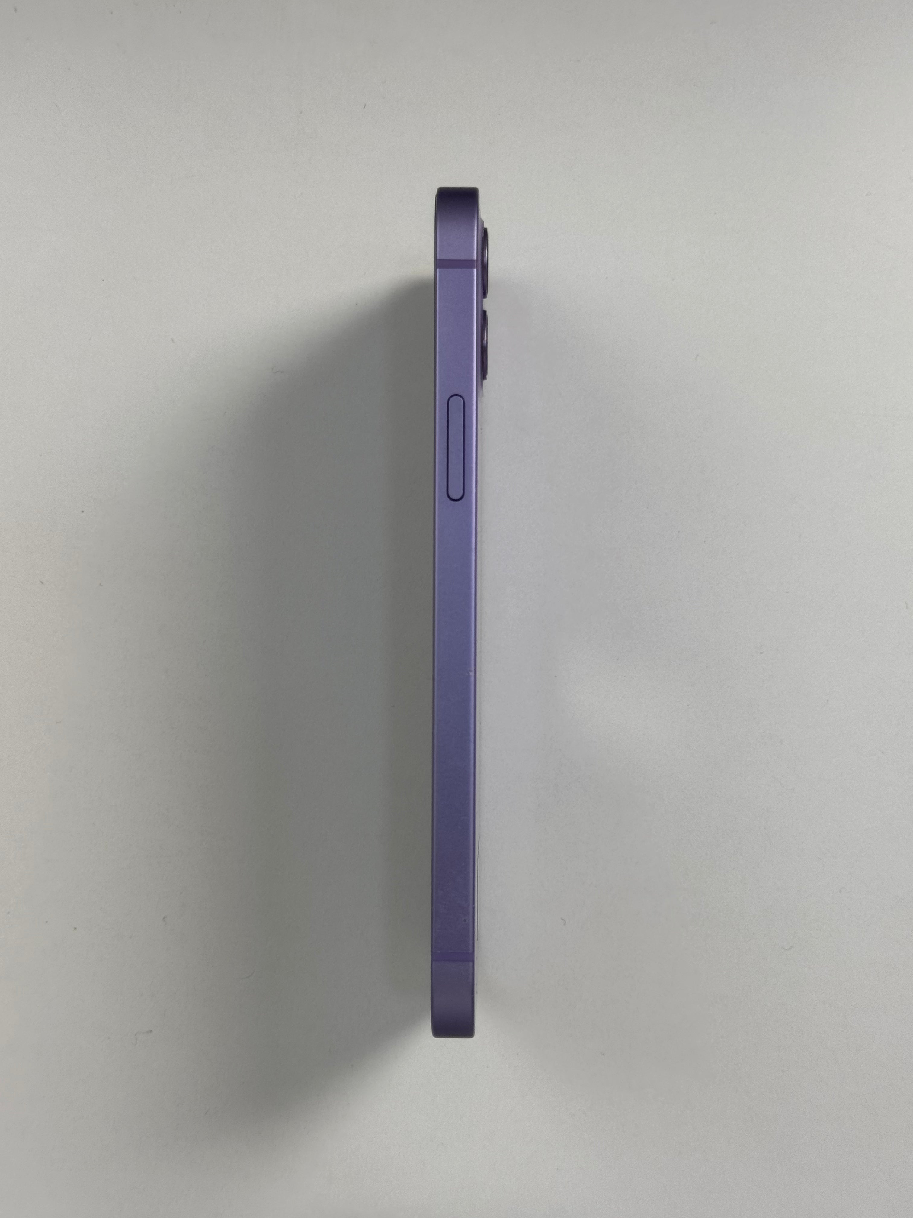 iPhone 12 256GB Bea Cukai Purple