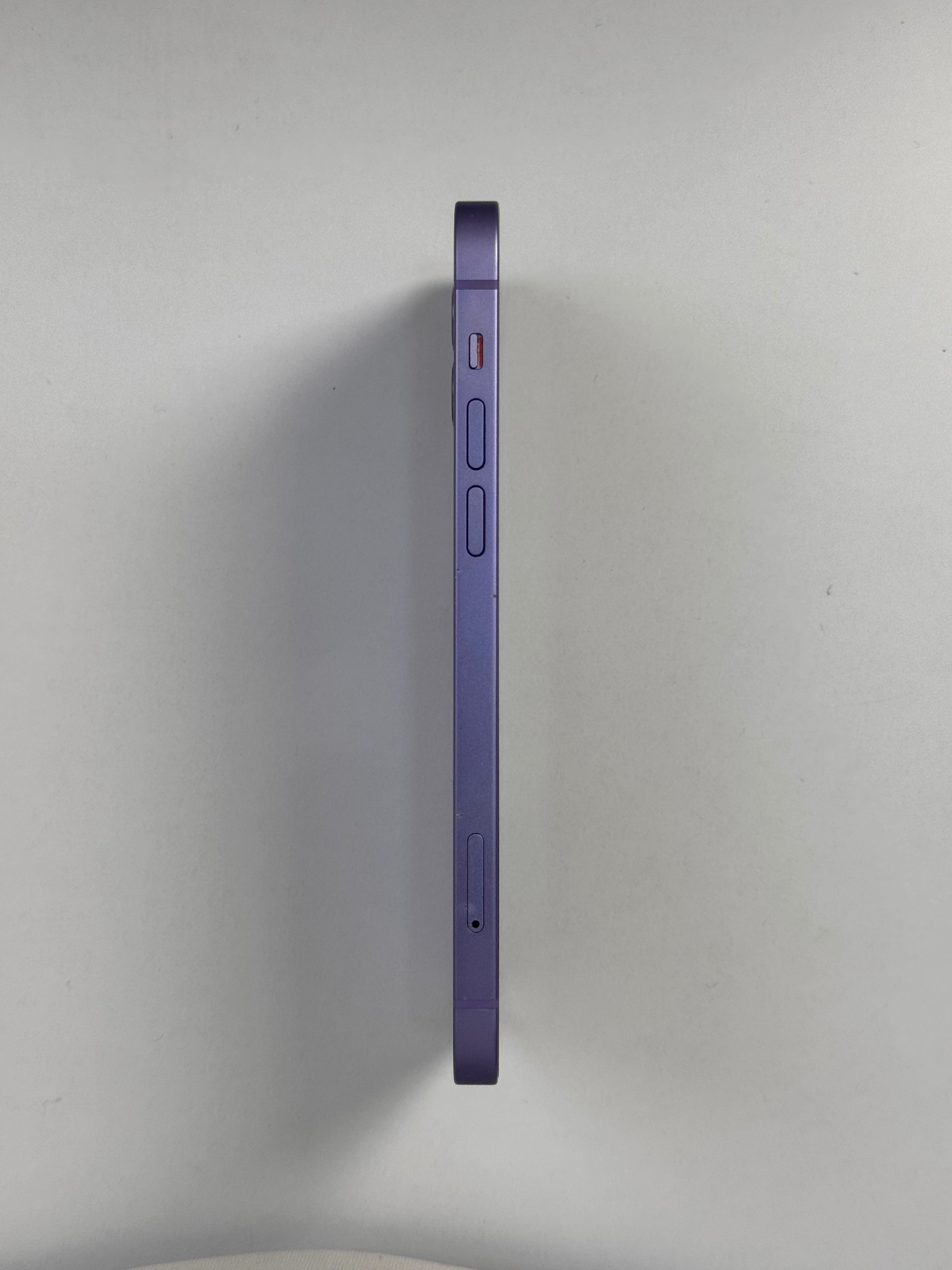 iPhone 12 256GB Bea Cukai Purple