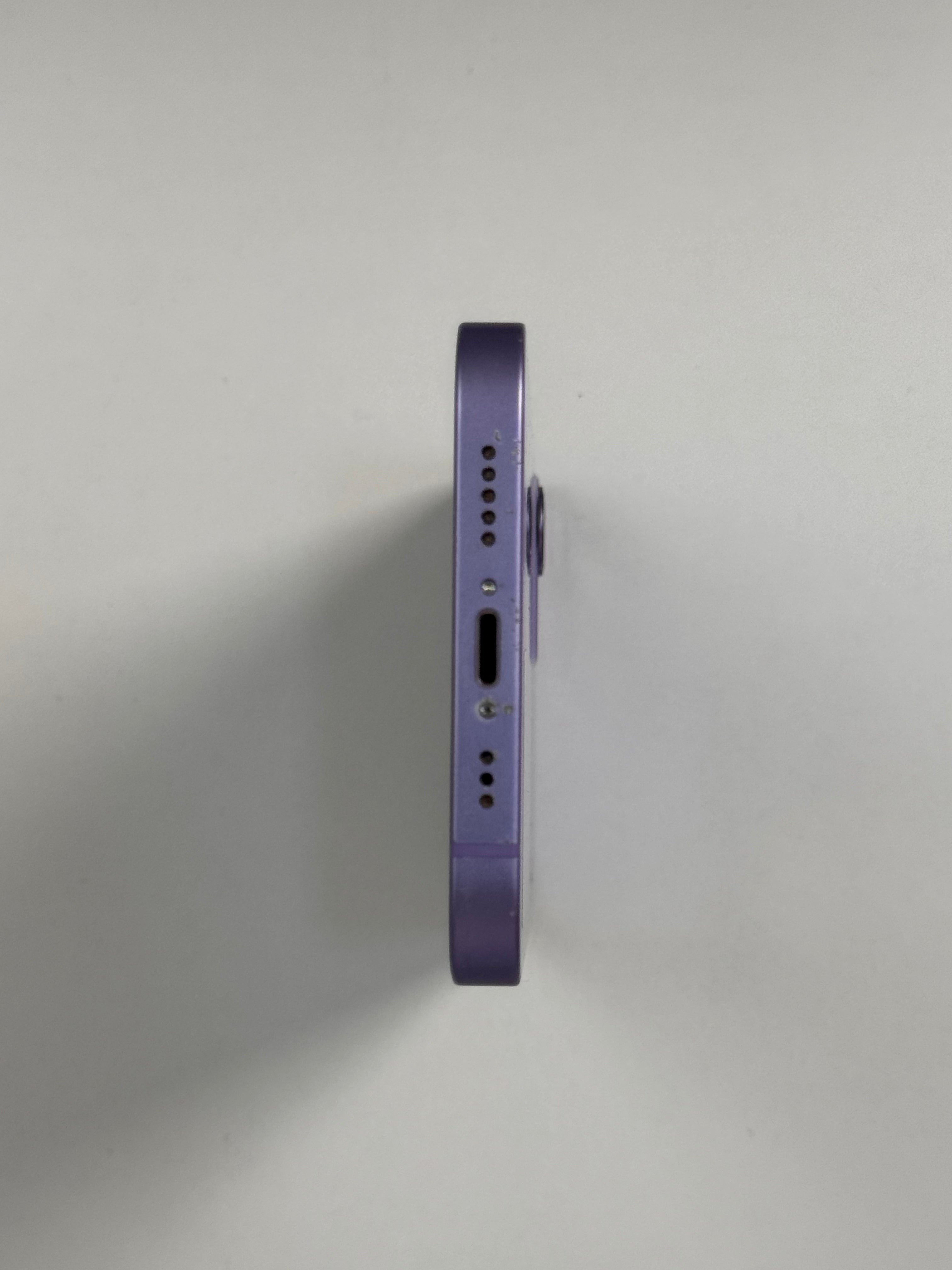 iPhone 12 256GB Bea Cukai Purple