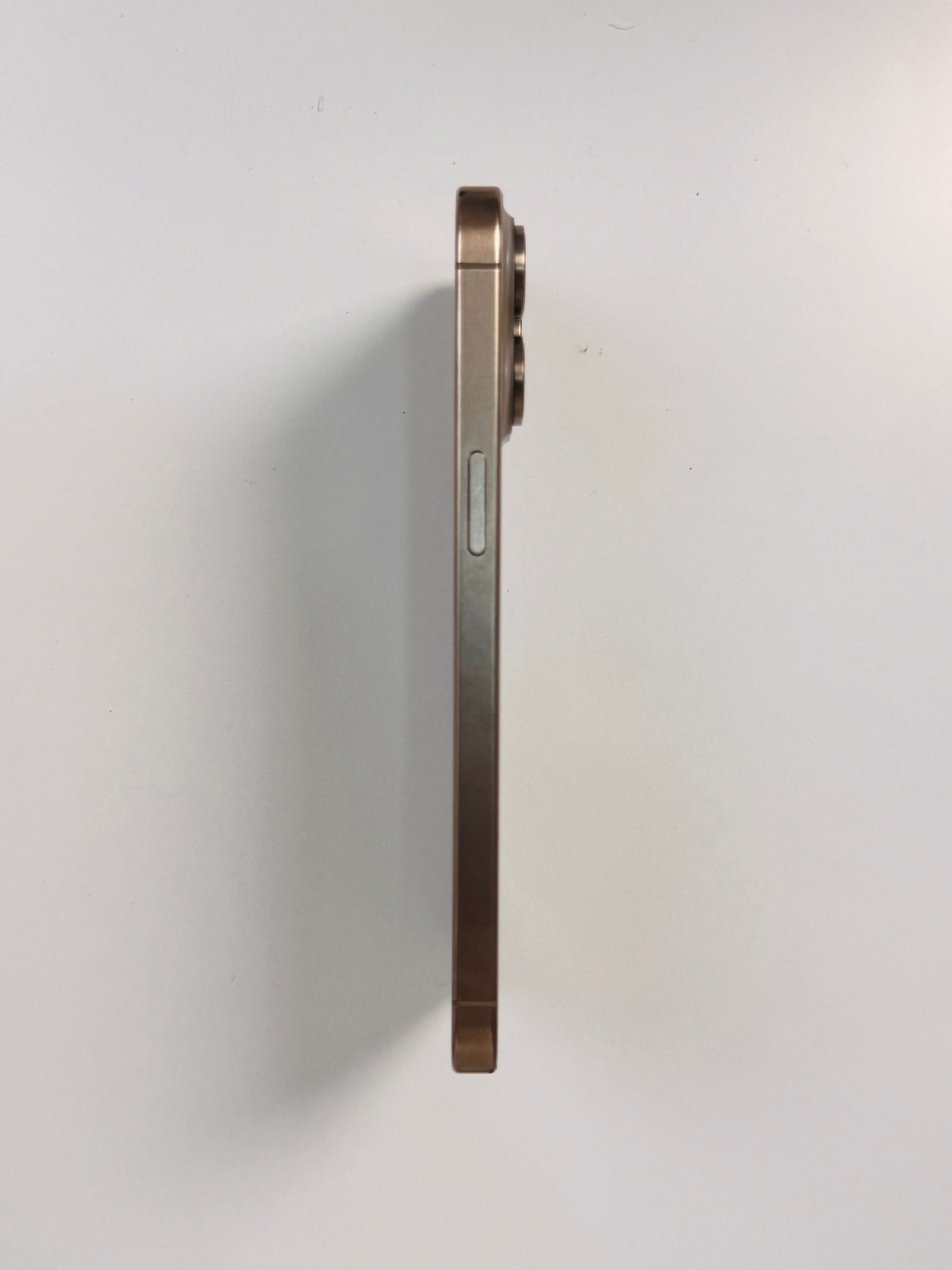 iPhone 15 Pro Max 256GB ex iBox Natural Titanium