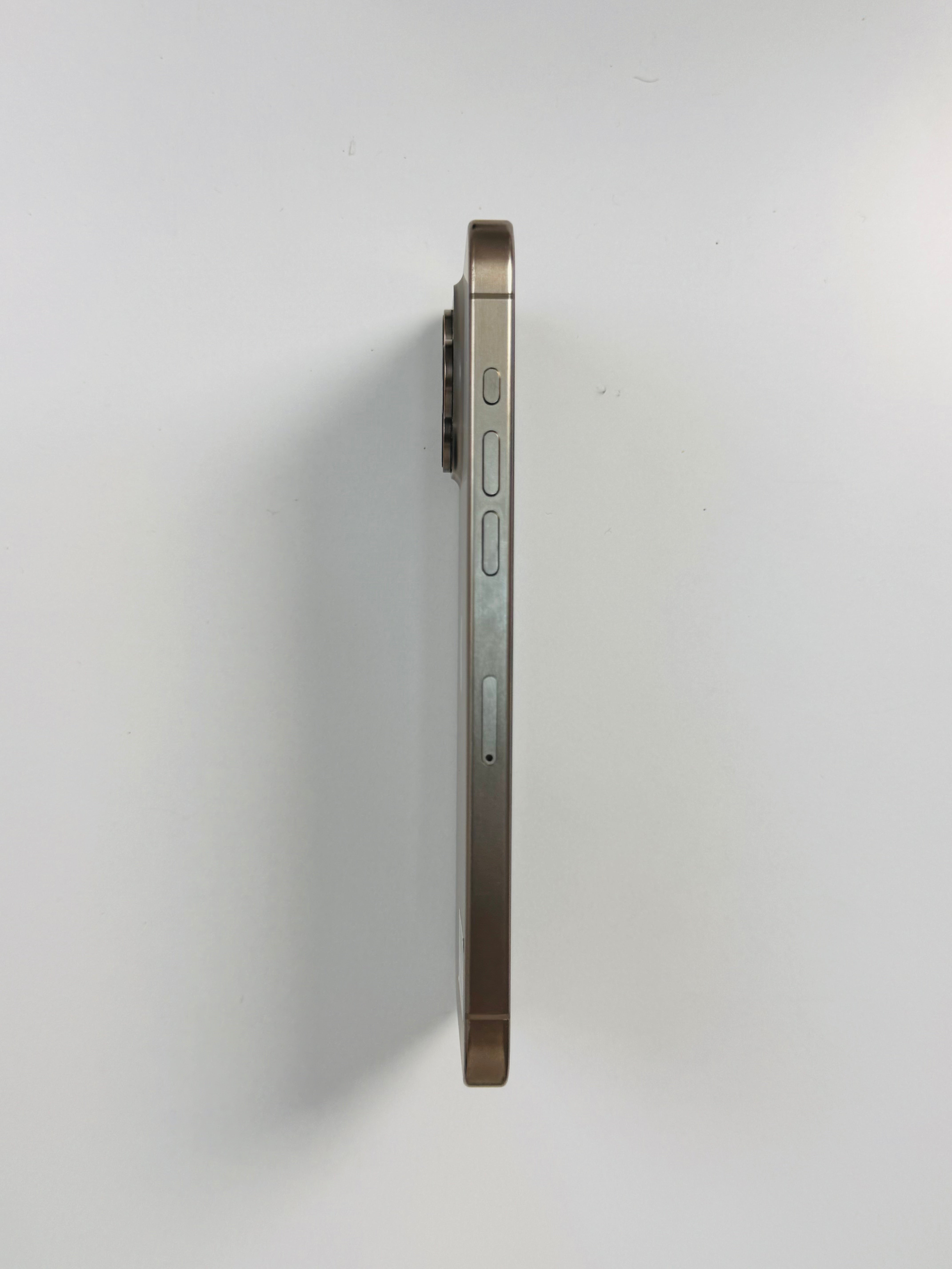 iPhone 15 Pro Max 256GB ex iBox Natural Titanium