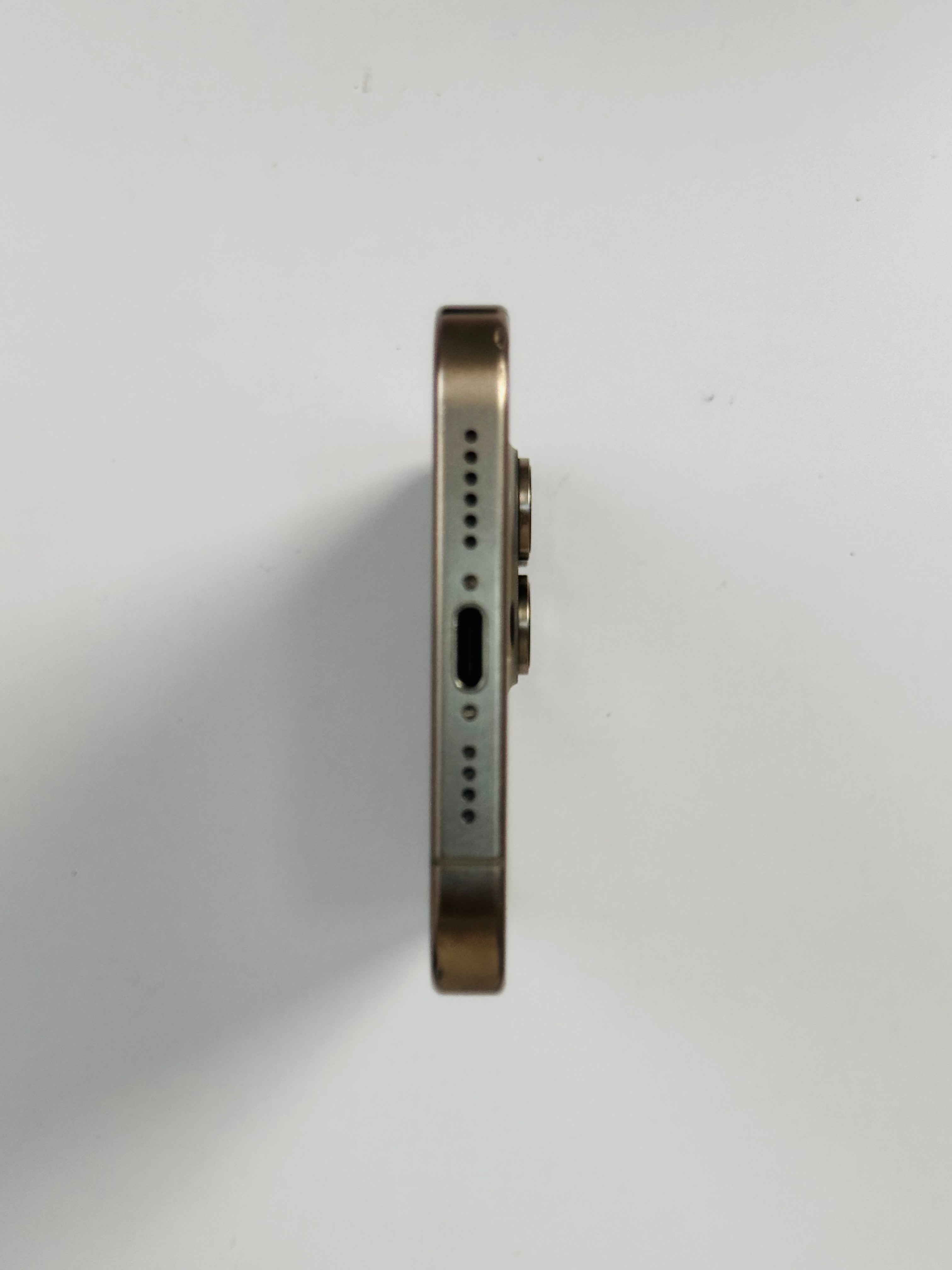 iPhone 15 Pro Max 256GB ex iBox Natural Titanium