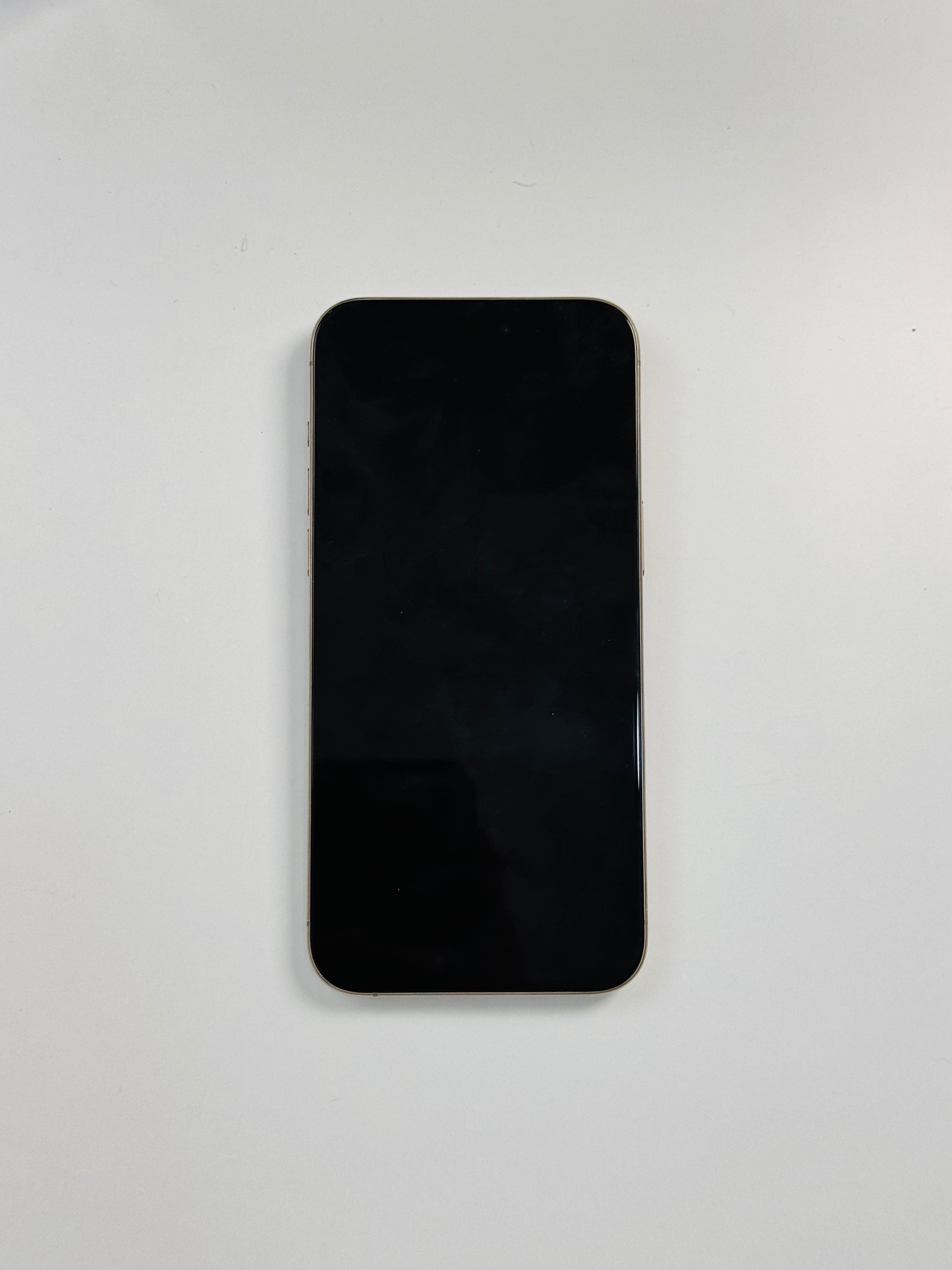 iPhone 15 Pro Max 256GB ex iBox Natural Titanium