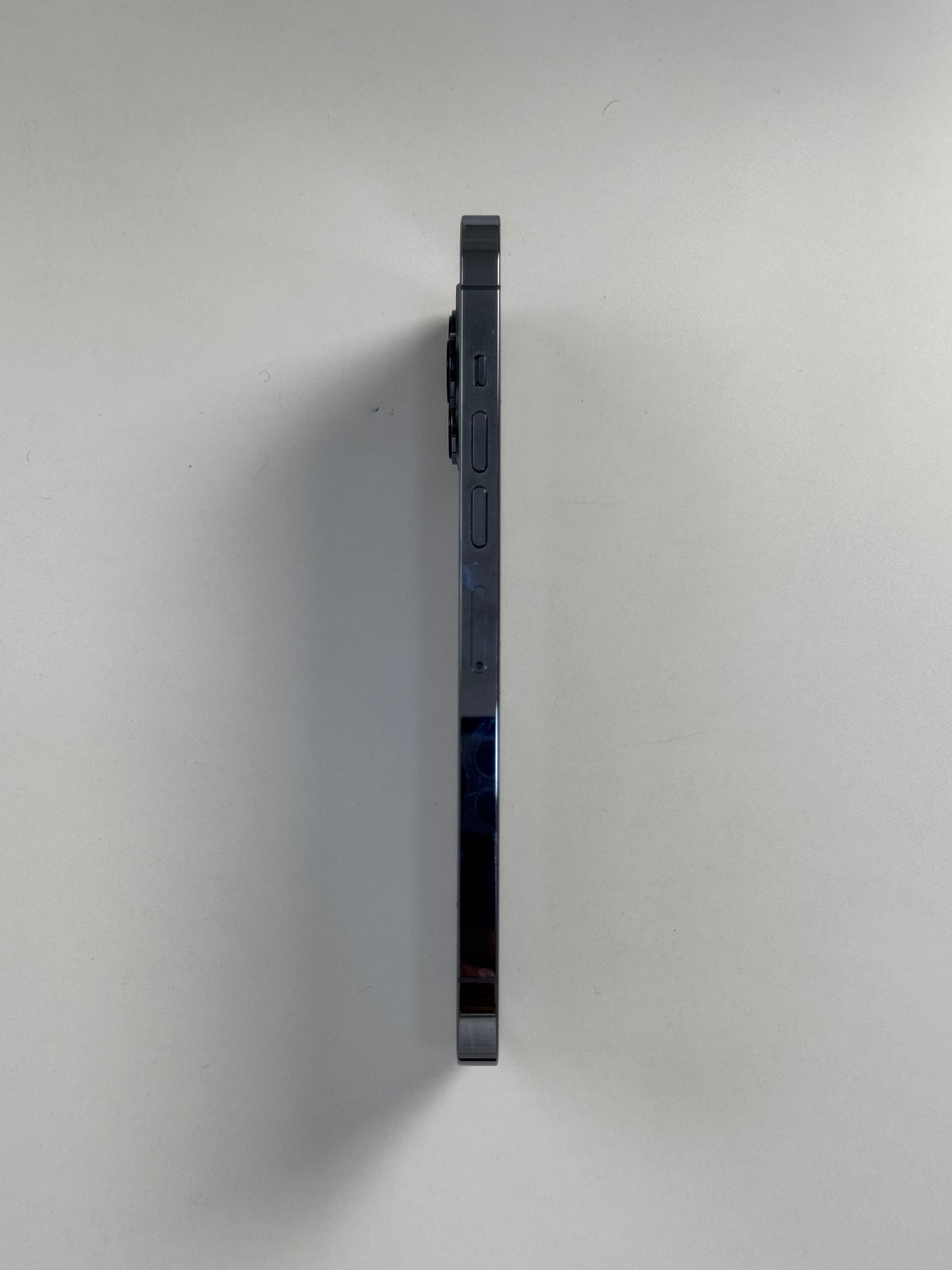 iPhone 13 Pro Max 256GB Bea Cukai Sierra Blue