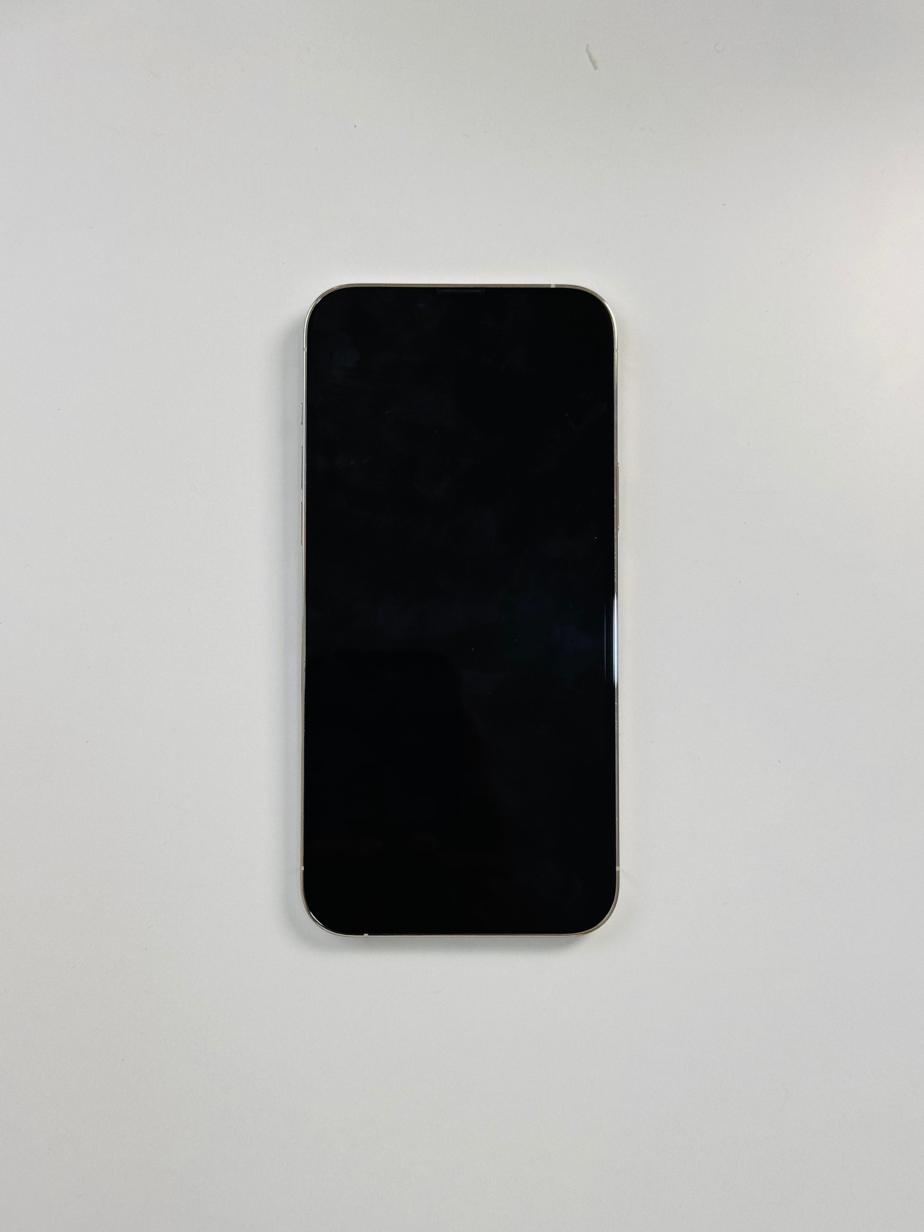 iPhone 13 Pro Max 256GB ex iBox Silver